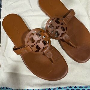 Tory Burch Miller Sandal